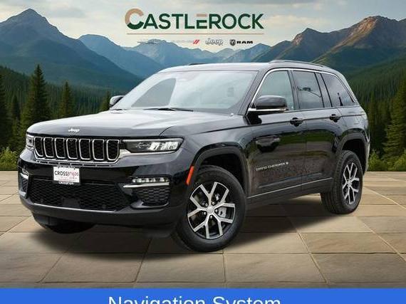 JEEP GRAND CHEROKEE 2025 1C4RJHBG3SC320363 image JEEP GRAND CHEROKEE 2025 1C4RJHBG3SC320363 image